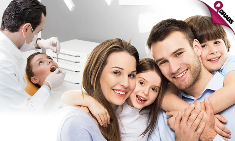 Dental Services!